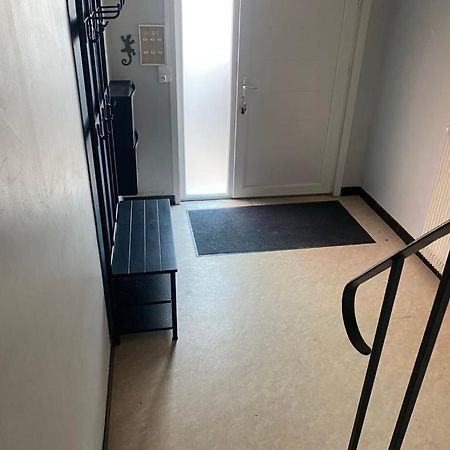 Maison Cosy Dunkerque 됭케르크 외부 사진