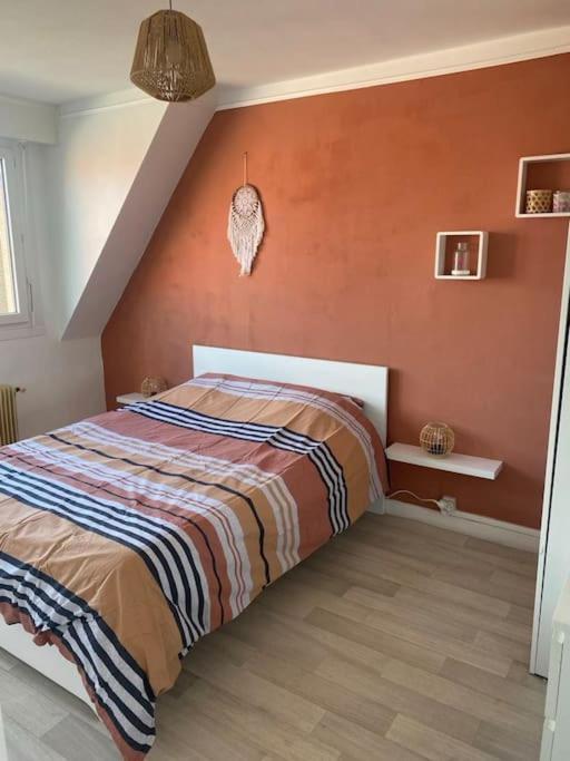 Maison Cosy Dunkerque 됭케르크 외부 사진